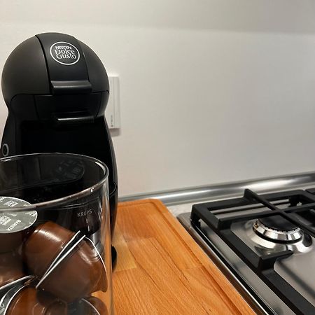 Stiv'S Apartment ローマ エクステリア 写真