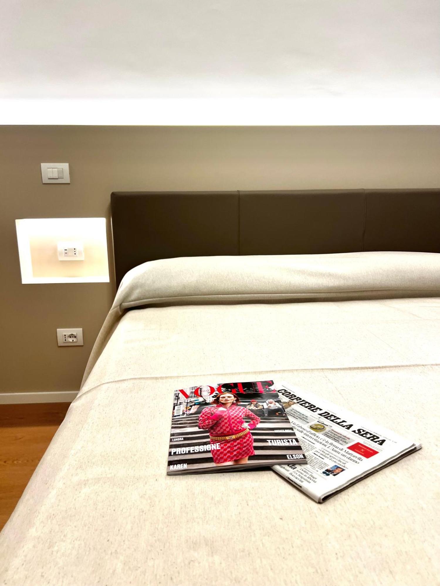 Stiv'S Apartment ローマ エクステリア 写真