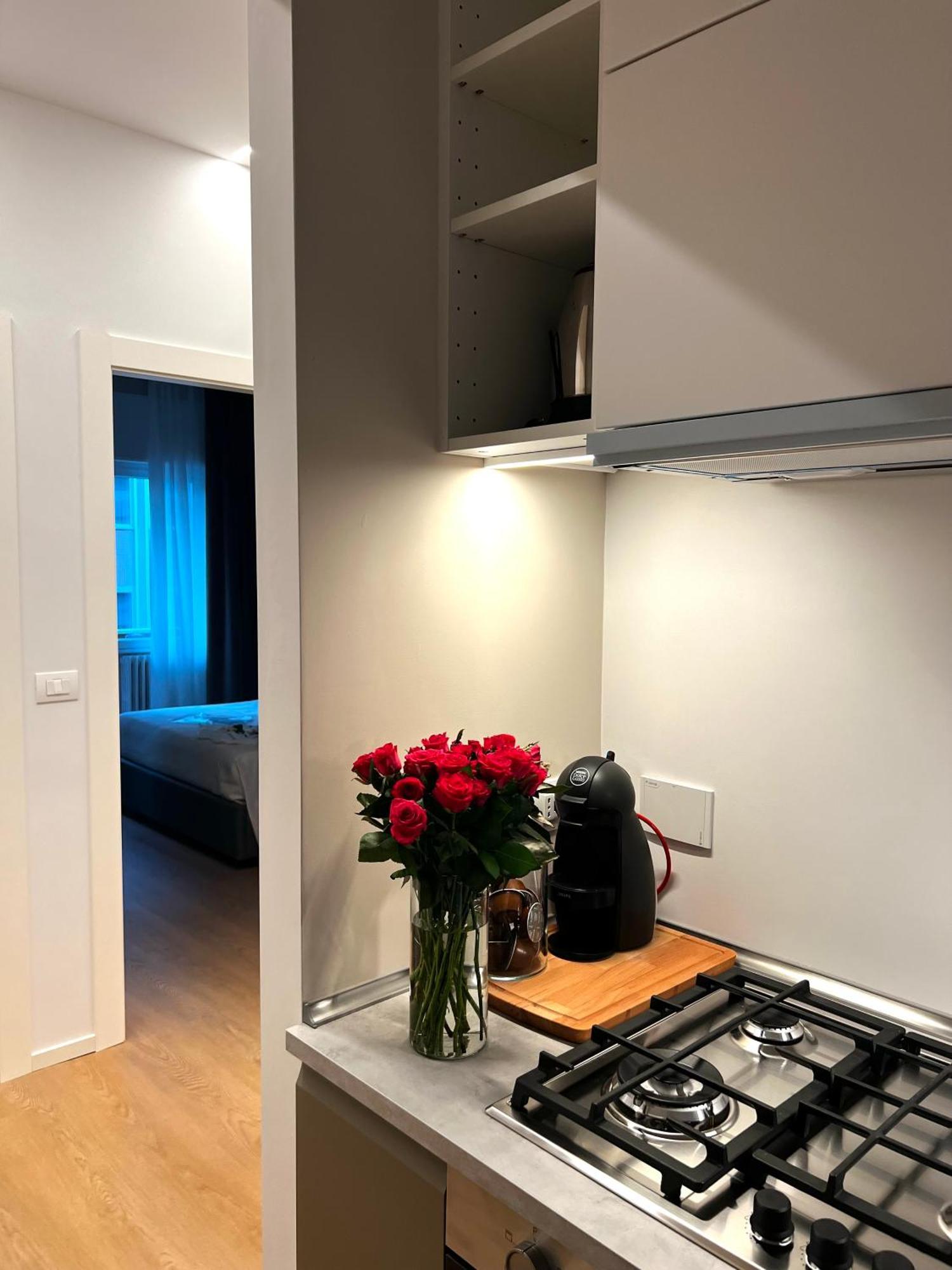 Stiv'S Apartment ローマ エクステリア 写真
