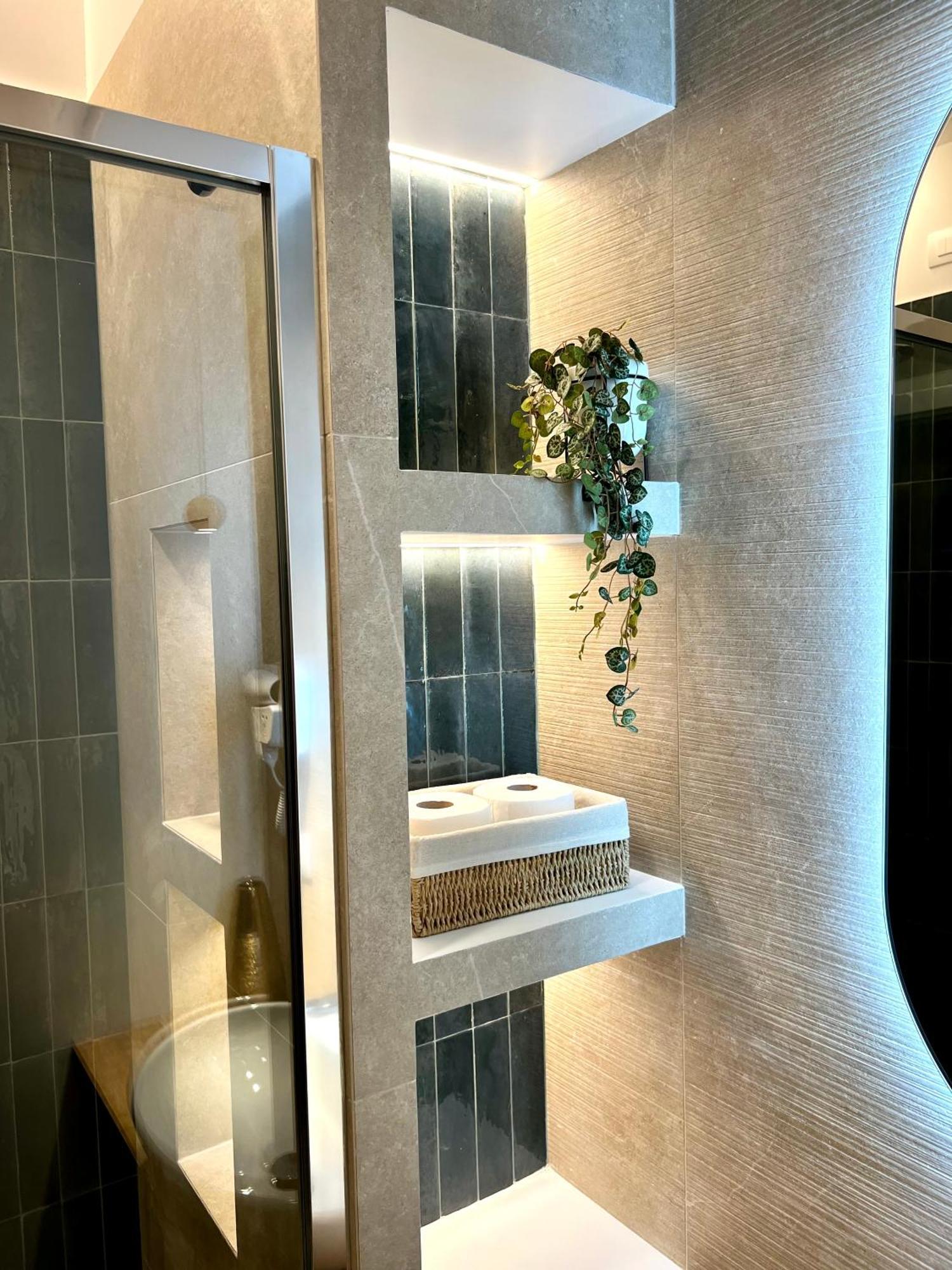 Stiv'S Apartment ローマ エクステリア 写真