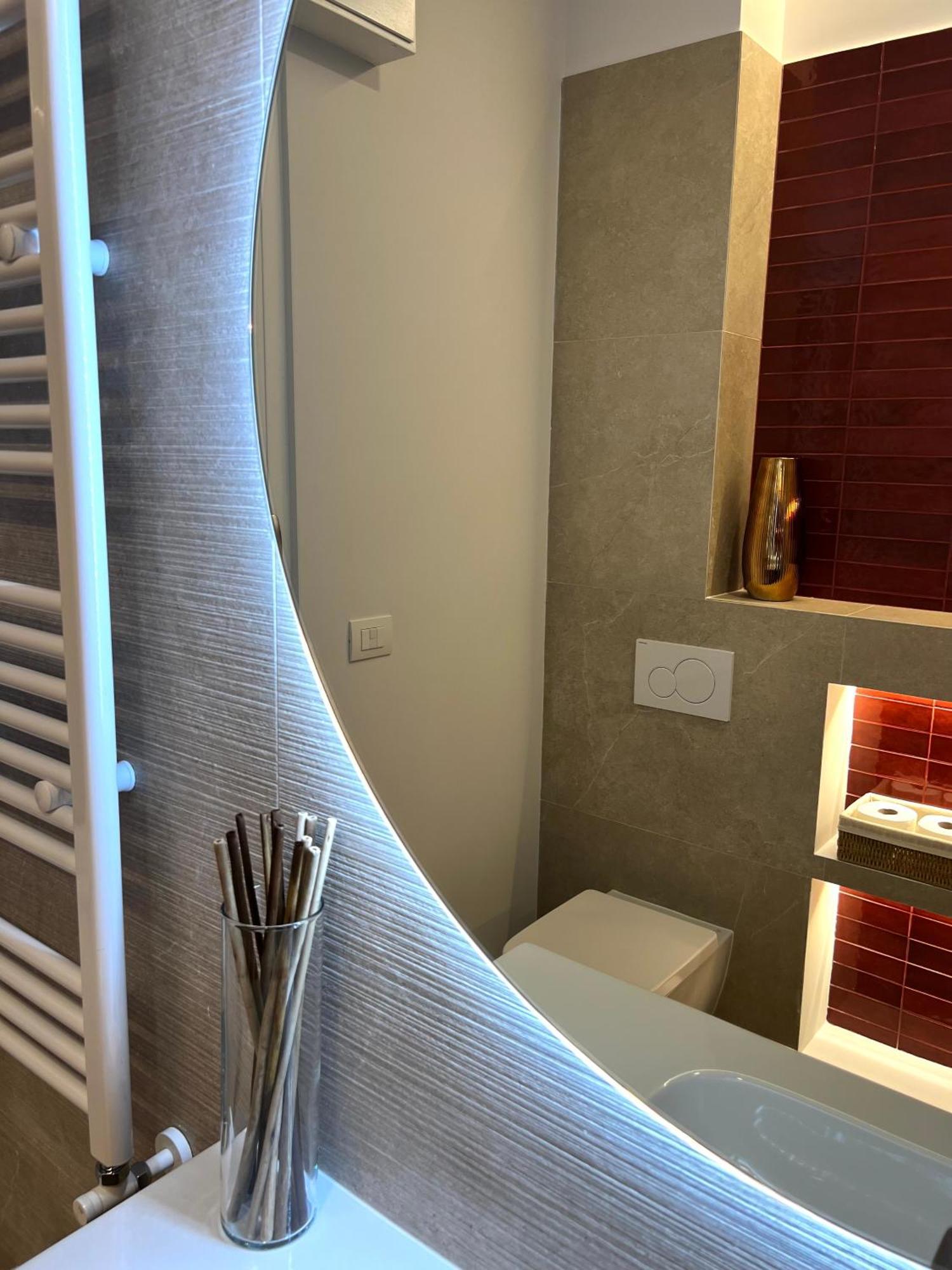 Stiv'S Apartment ローマ エクステリア 写真