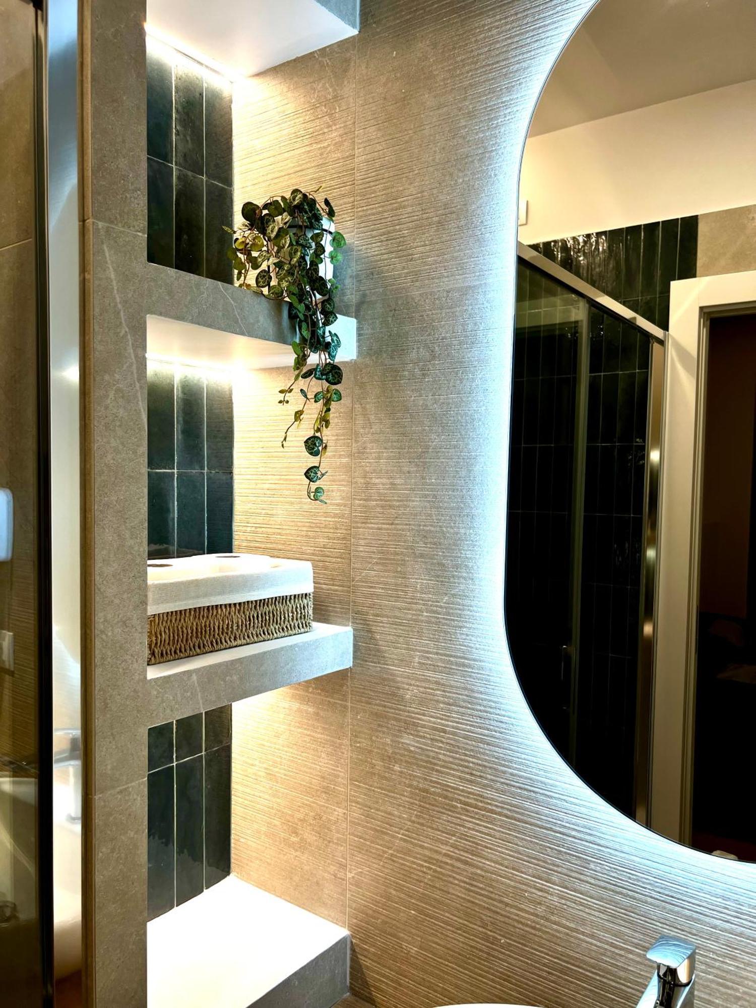 Stiv'S Apartment ローマ エクステリア 写真
