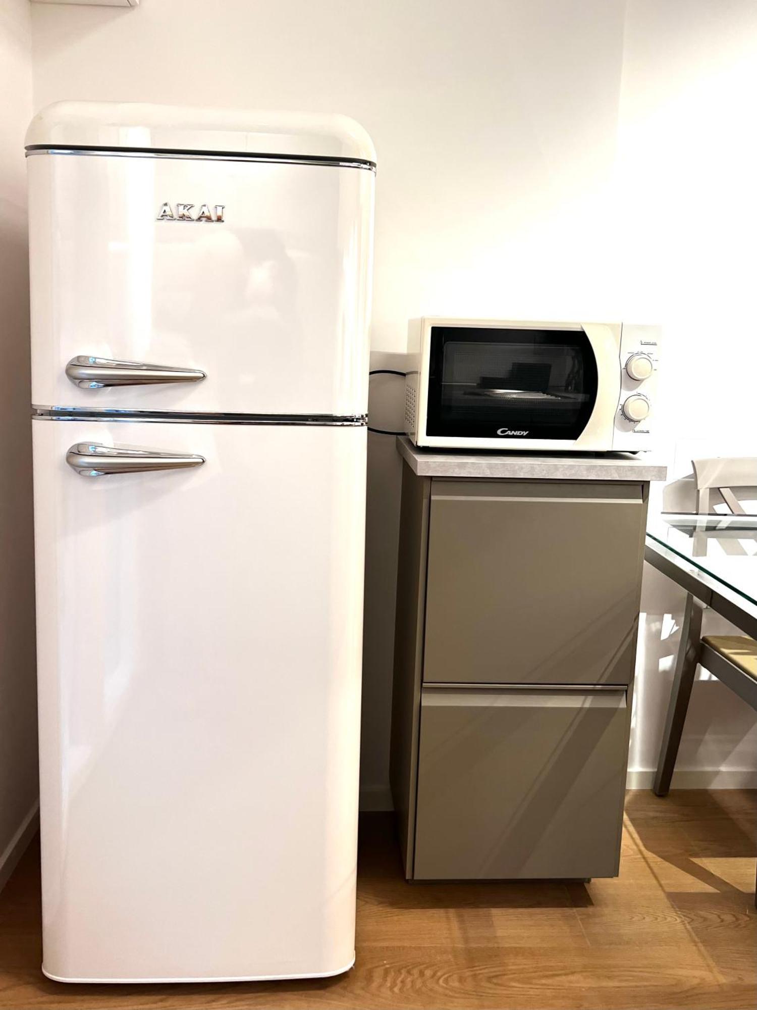 Stiv'S Apartment ローマ エクステリア 写真