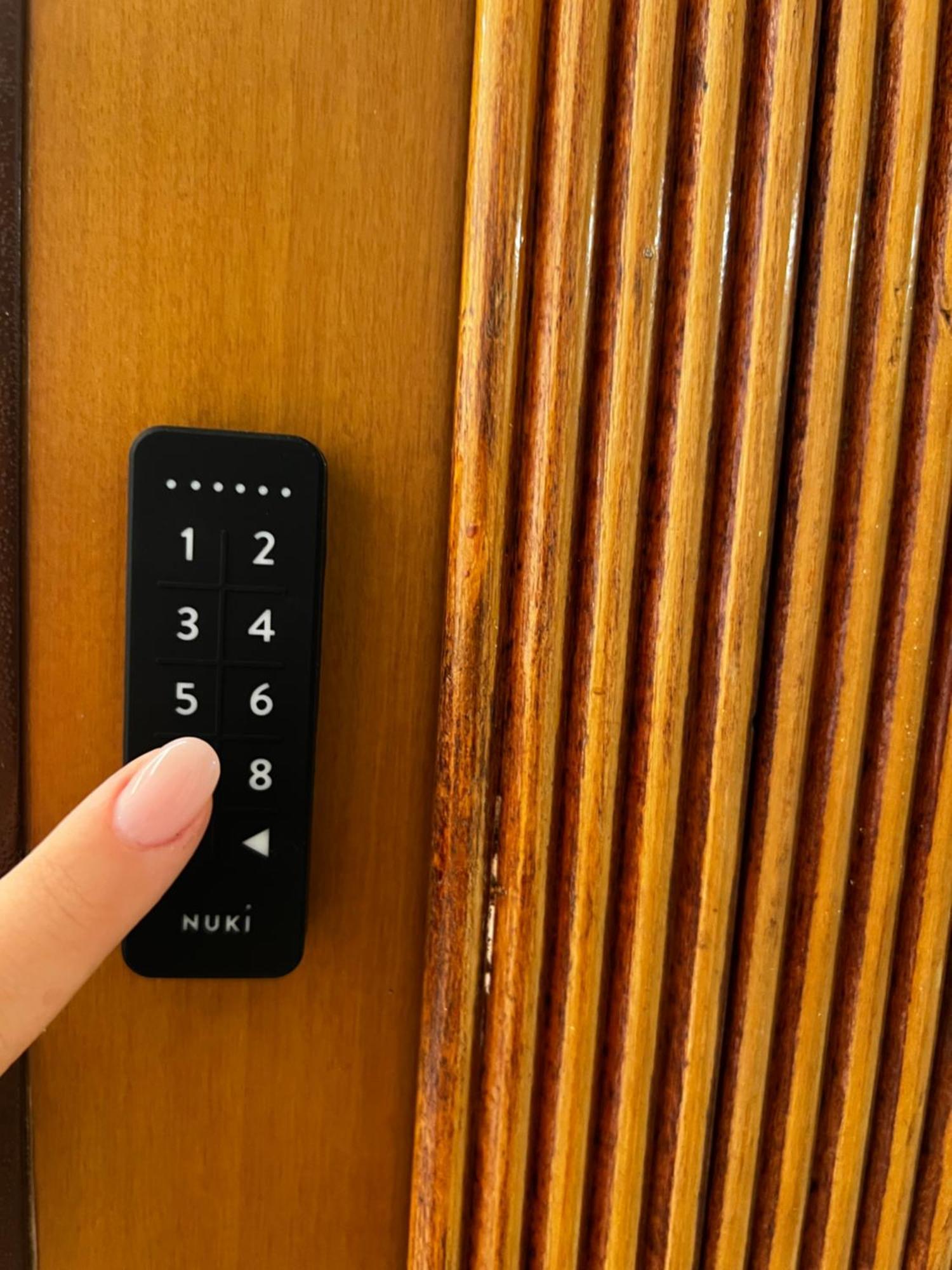 Stiv'S Apartment ローマ エクステリア 写真