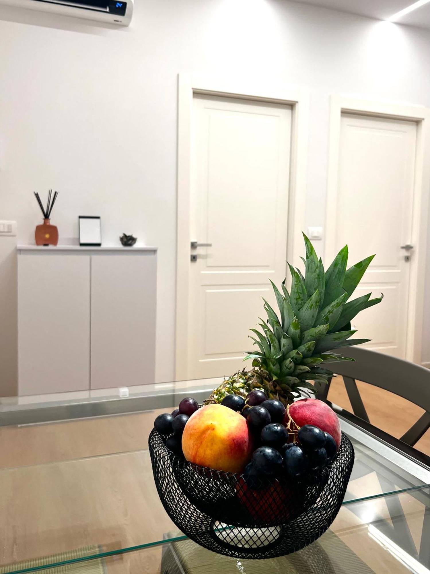 Stiv'S Apartment ローマ エクステリア 写真