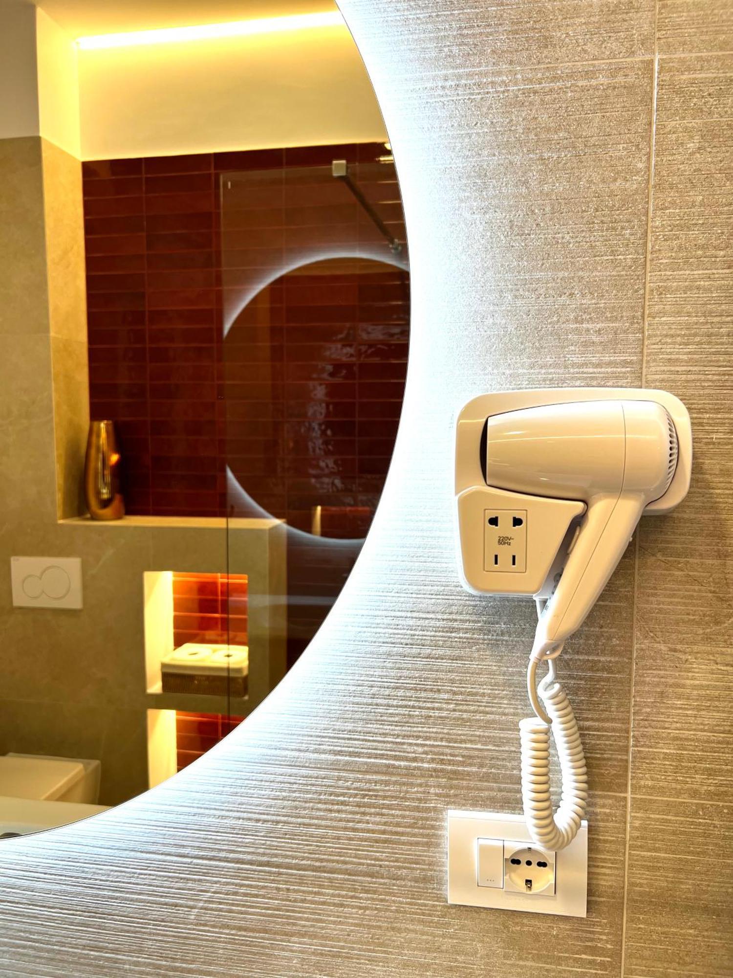 Stiv'S Apartment ローマ エクステリア 写真