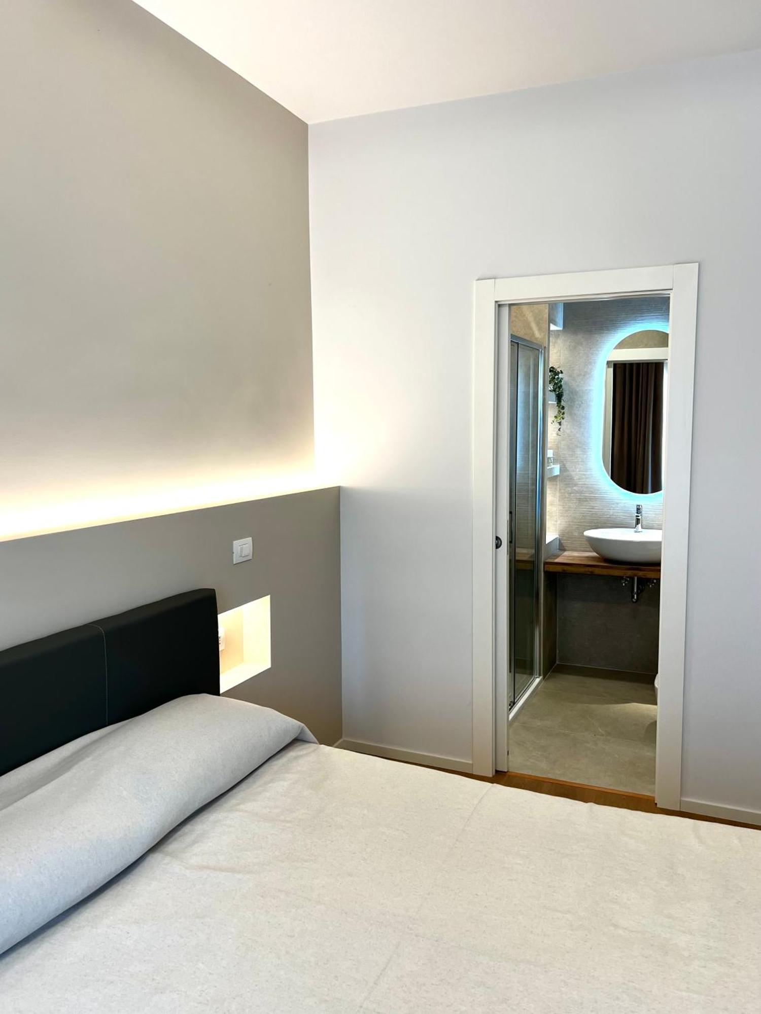 Stiv'S Apartment ローマ エクステリア 写真