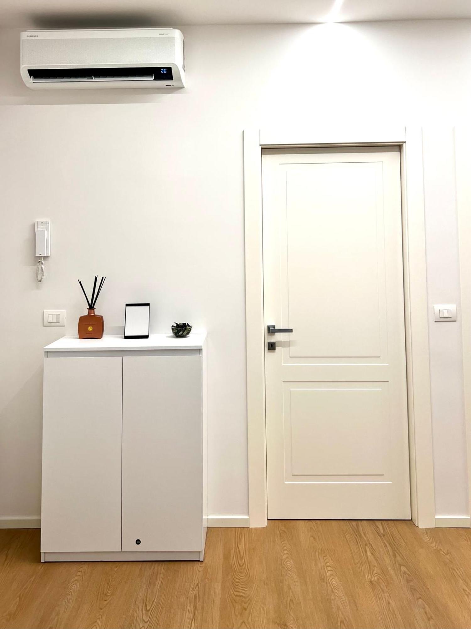 Stiv'S Apartment ローマ エクステリア 写真