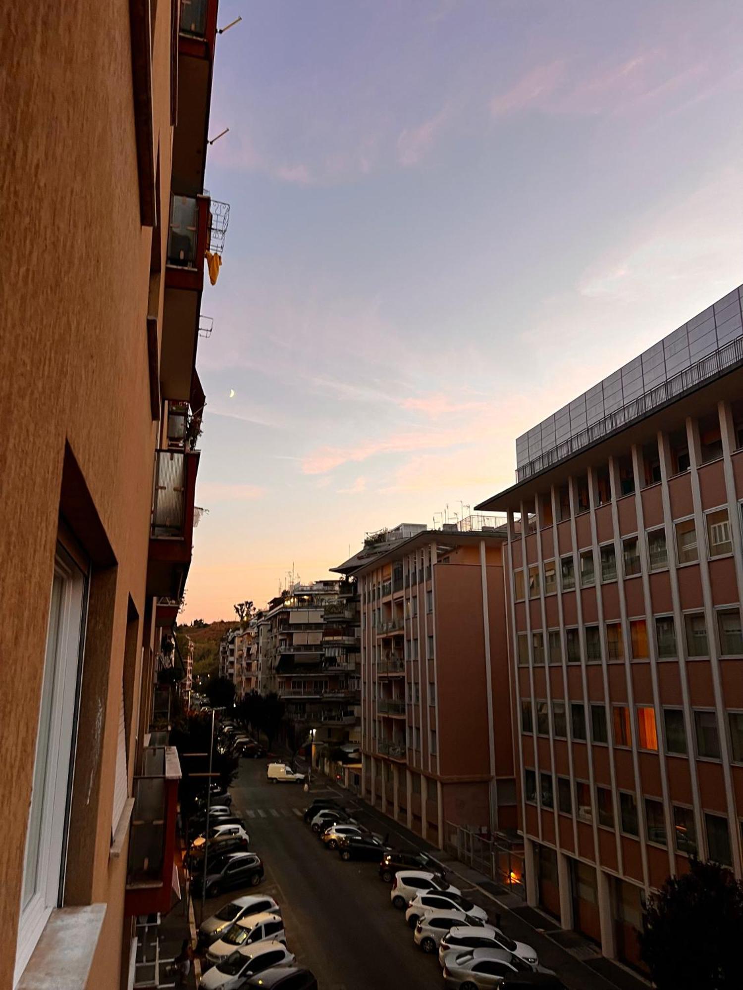 Stiv'S Apartment ローマ エクステリア 写真